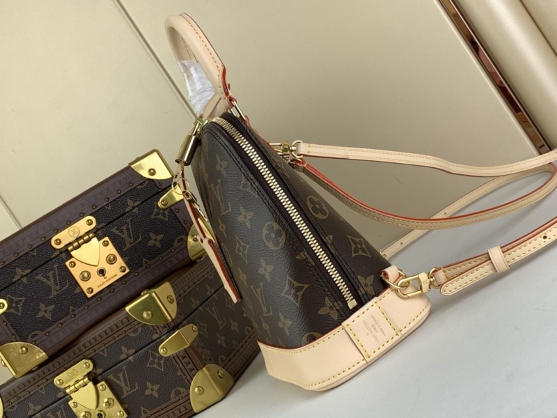 LV Top Handle Bags